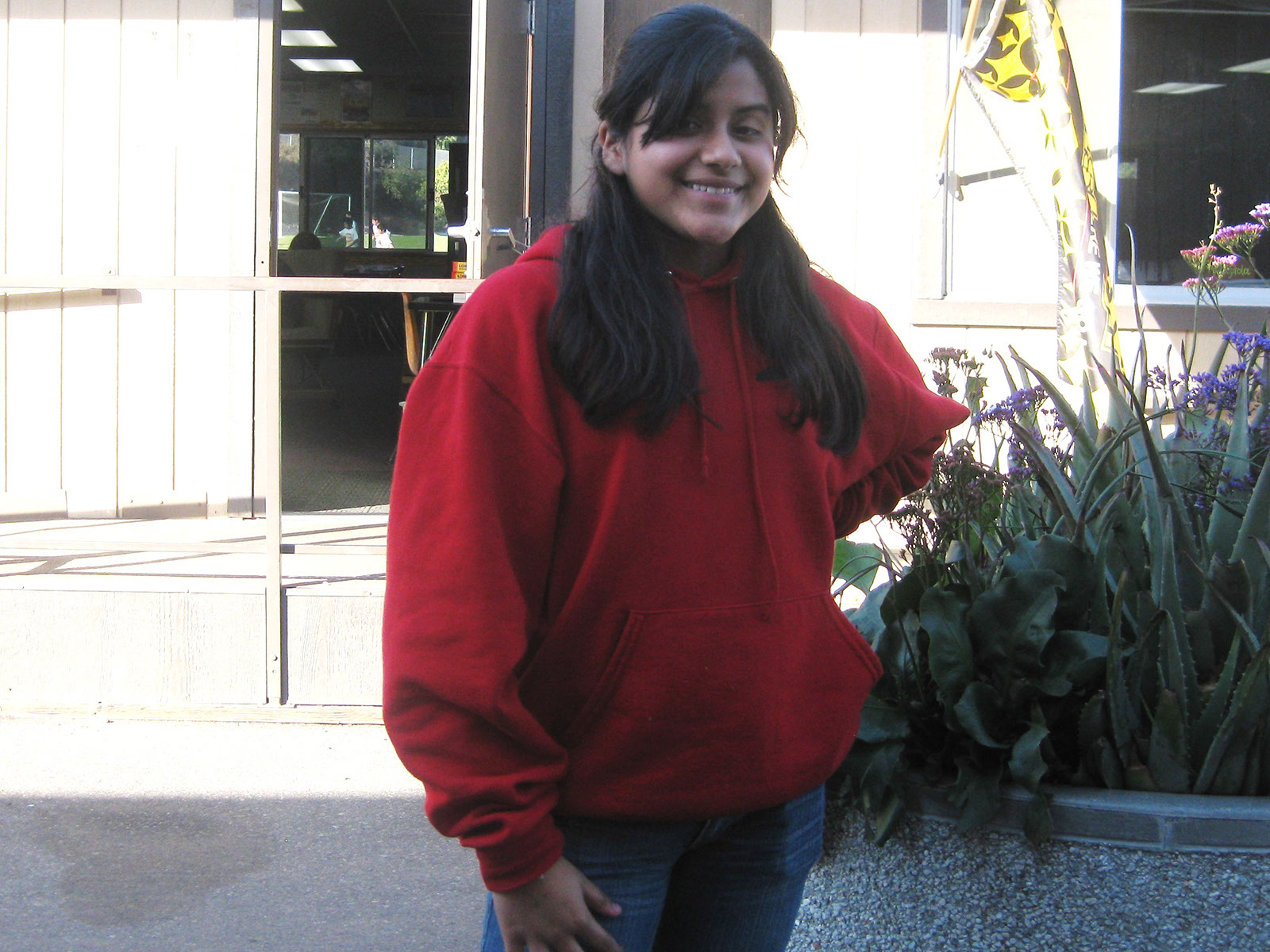Vanesa