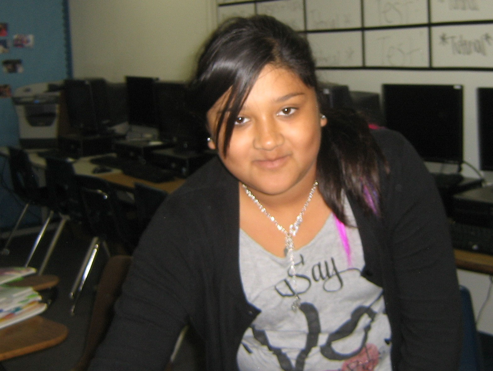 Ashley