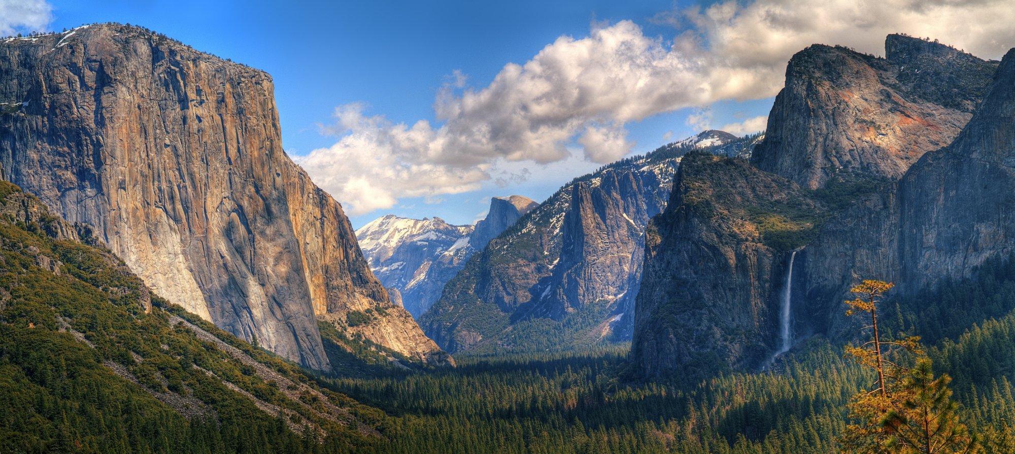 Yosemite Trip